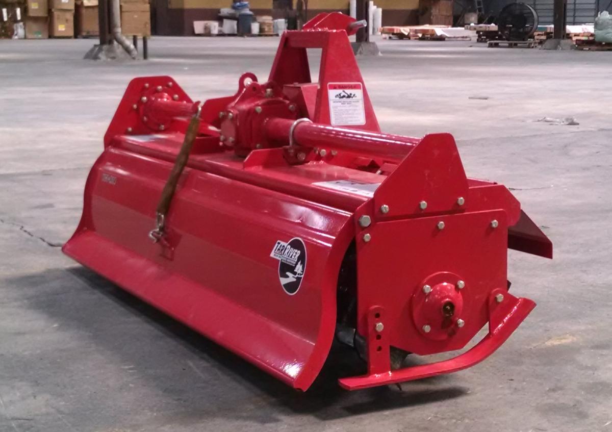 Tar River Reverse Rotation Medium Duty Rotary Tiller Belco Resources